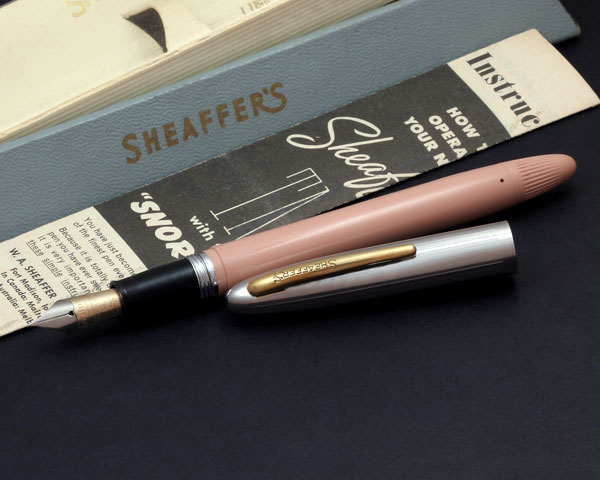 Sheaffer